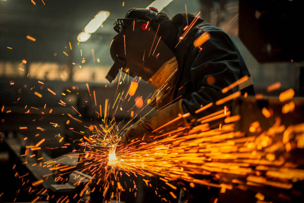 Best Automotive Welding in Benton Harbor, MI