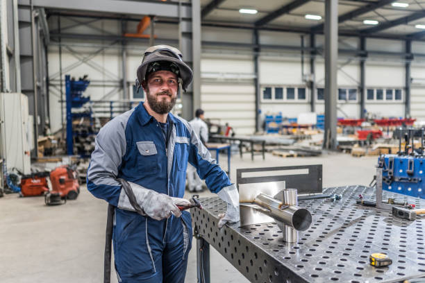 Best Welding Inspection and Certification in Benton Harbor, MI