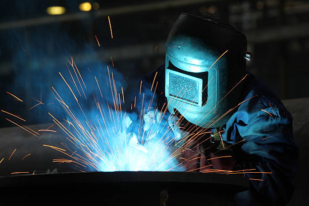 Best Aerospace and Defense Welding in Benton Harbor, MI