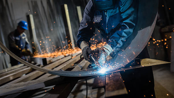Affordable Welder Services in Benton Harbor, MI